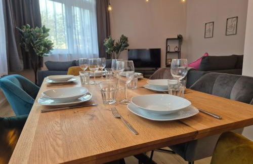 Archipel - nahe Hamburg-Smart TV-neu renoviert - Foto 24