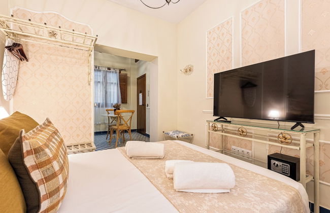 Casa Museo La Merced by Stay Unique - Photo 39