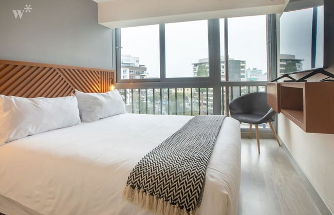 w Fancy 2BR in San Isidro - Foto 15