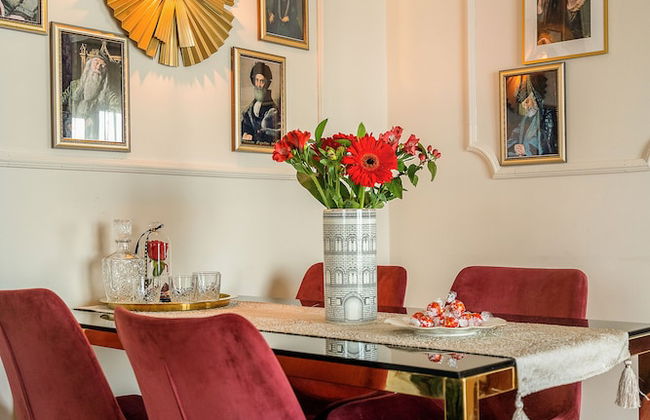 Gryffindor Tower - Foto 18