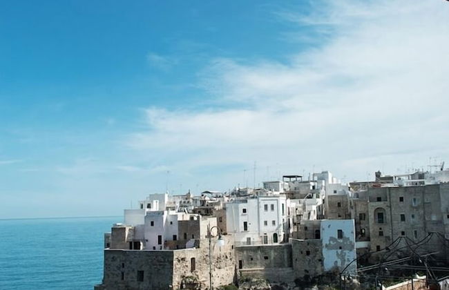 Dimore del Malù - Foto 21