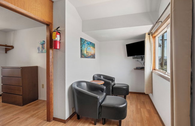 Oceanside Ocean Front Cabins - Foto 57