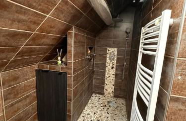 La Pompagne 12 personnes piscine privée et chauffée - Foto 15