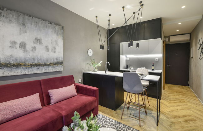 Olvios Luxury Suites - Foto 56