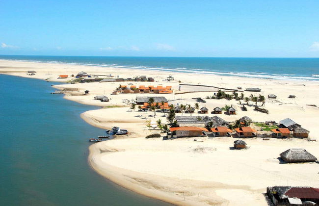 Traslado a Atins en lancha rápida - Foto 4