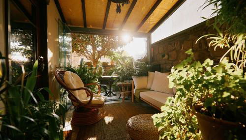 La casetta di Giusy - Alloggio turistico - Foto 1