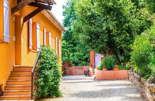 Les Terrasses de Figanières - Foto 37