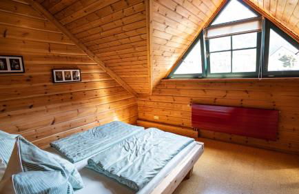 Ferienhaus Schwarzwaldstern, Todtnau, 3 Schlafzimmer - Foto 12