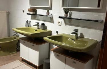 Apartment Sansibar - Foto 7