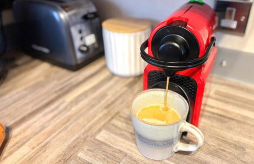 Sanderling, 289 Ynyslas Beach, Borth - Foto 6
