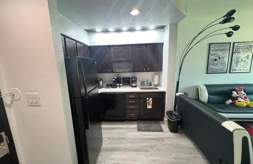 Free Shuttle 2 Queen Disney Area - Foto 92