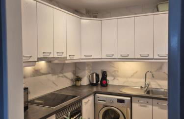 Casa Faja Lobi Mijas Golf - Photo 22