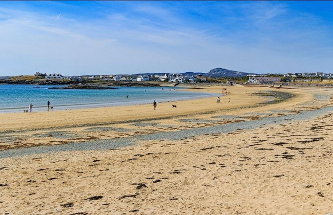 Property 5 Minutes Walk From Trearddur Bay Beach - Foto 25