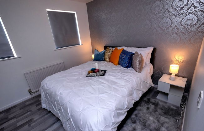 I Love London! A Central 2-bed Home - Sleep 1-4! - Foto 5