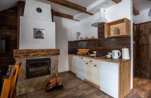 APARTAMENTY ZAZAMCZE - Foto 55