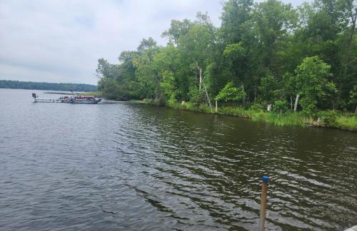 Yellow Lake Sunset Cabin - Foto 52