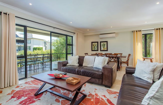 Valley Golf Lodges - Foto 21