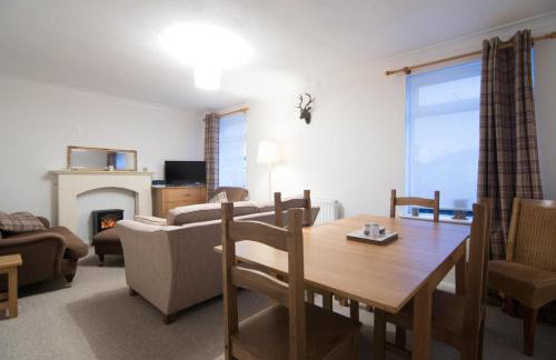 Blair Drummond Holiday Home - Foto 15