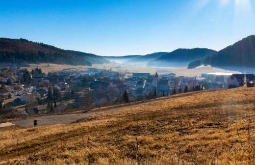 Ferienwohnung Albliebe - Foto 15