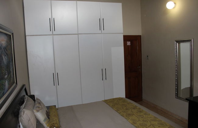 Kessas Holiday Home - Foto 14