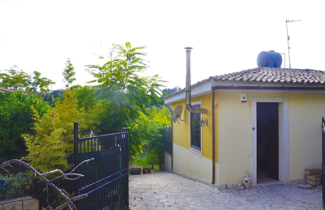 Villa Rentals Sicily - Foto 34