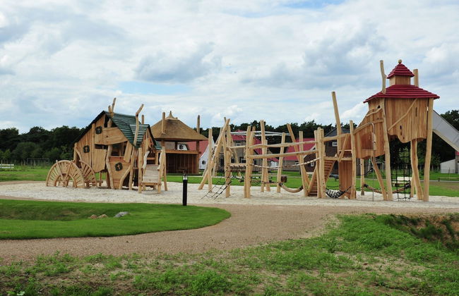 Beautiful Holiday Home With Luxury Bbq, in Limburg - Photo 20