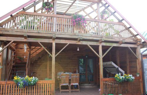 Agroturystyka KAMA - Foto 14