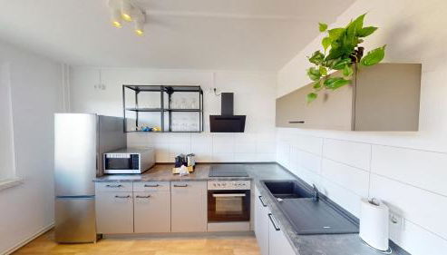 Ferienwohnung im Chemnitzer Süden mit WLAN - Foto 4