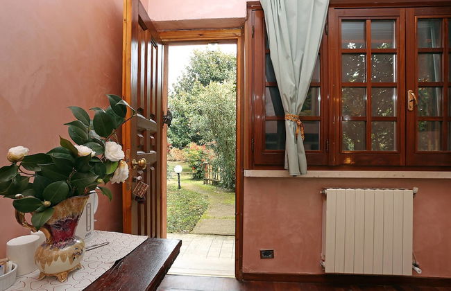 Country House Fam Polucci Cave - Foto 13