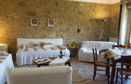 Villa Le Querce - San Galgano - Foto 33