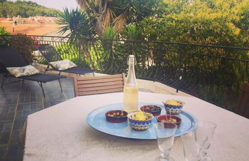 Villa Melbemar - Foto 17