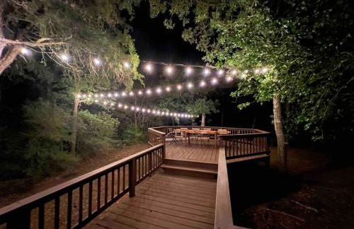 Swim Spa Billiards in Pineforest Spacious Home - Foto 26