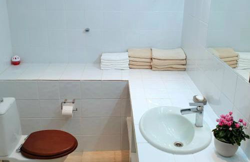 Casa MiraMar seaview BBQ pool 250m from beach - Foto 17