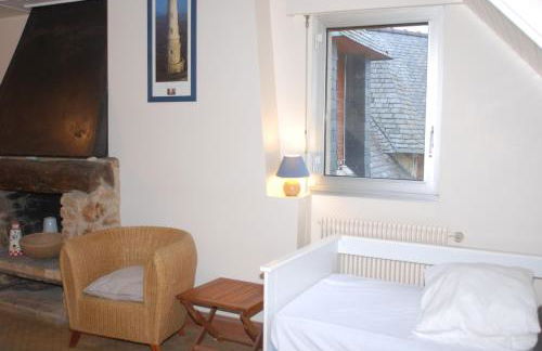 Studio les Mouettes - Foto 13