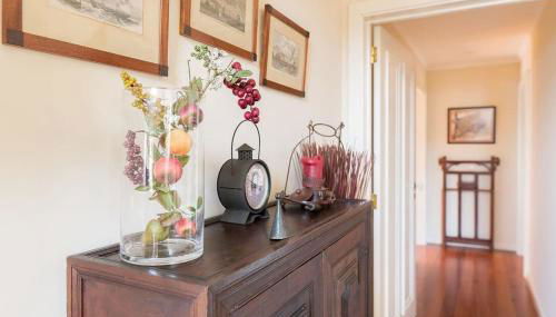 Luxury VILLA CAMÉLIA. Mountains, golf, horses, levada walks. - Foto 5