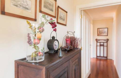 Luxury VILLA CAMÉLIA. Mountains, golf, horses, levada walks. - Foto 5