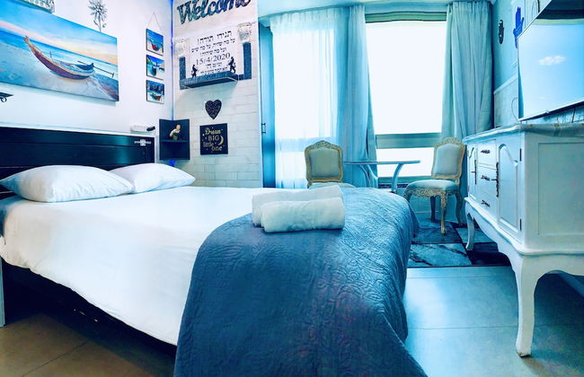 Sea Breeze Apartmens - Foto 22