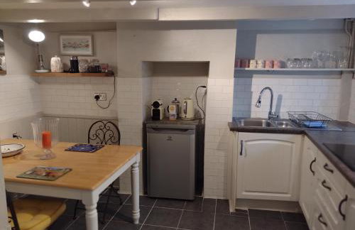 The Samphire Cottage - Foto 6