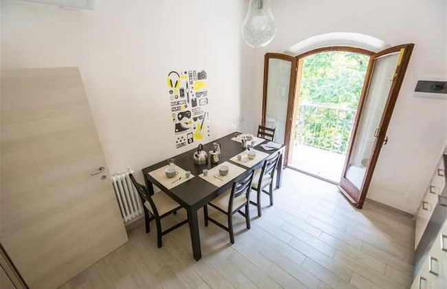 Bologna Butterfly Apartment - Foto 23