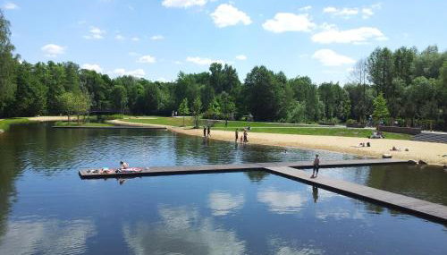 Spreewaldhaus zum Schoberplatz - Foto 5