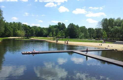 Spreewaldhaus zum Schoberplatz - Foto 5