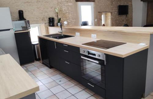 Gite des bernaches - Foto 18