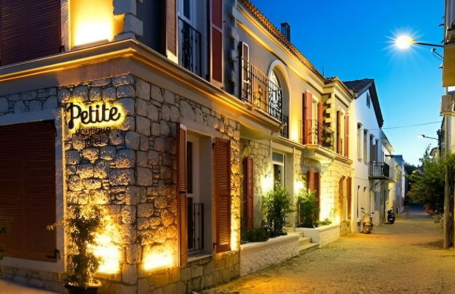 Petite Boutique Apart Hotel - Foto 1