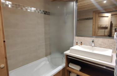 Chalet des Neiges - LA SOURCE DES ARCS - Foto 99