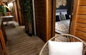 Les Chalets du Petit Châtel - Foto 38