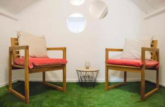 Maison Divaga - Foto 61