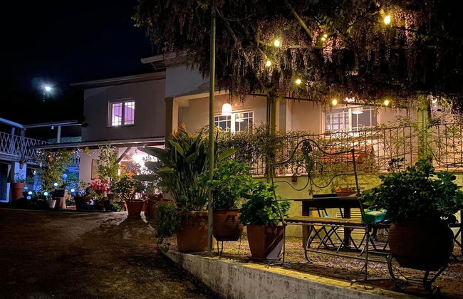 Casa Gelasio Private Pool - Foto 68