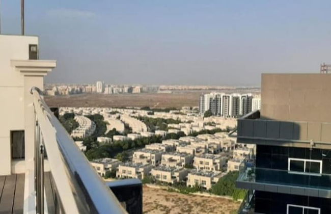 Stunning Studio Apartment in Dubai City, UAE - Foto 8