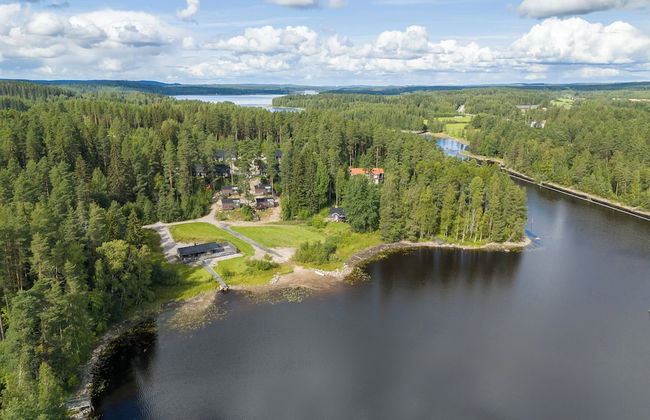 Private & Cozy Suite with lake views - Foto 15