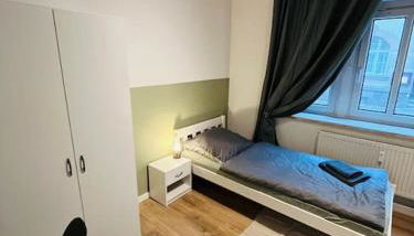 Monteurswohnung an der Mulde - Foto 2